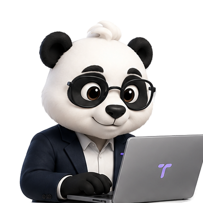 Bambu working